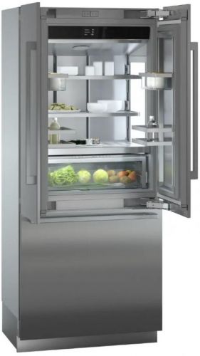Встраиваемый холодильник Liebherr ECBNei 9972 BioFresh NoFrost