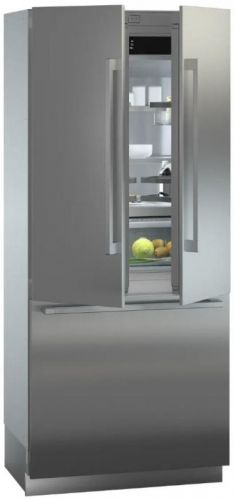 Встраиваемый холодильник Liebherr ECBNei 9972 BioFresh NoFrost