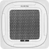 Кассетная сплит-система Fujimitsu FCI-48TCST1/FCO-48TST1