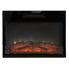 Каминокомплект RealFlame Dublin ROCK STD/EUG/24 AO с очагом Kendal 24