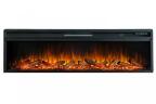 Каминокомплект Royal Flame Soho с очагом Vision 60 LOG LED белый с черным