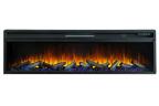Каминокомплект Royal Flame Line CRM (Разборный) с очагом Vision 60 LOG LED санд сноу