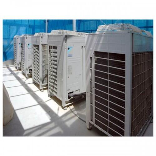 Daikin RYYQ14U