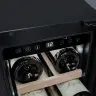 Винный шкаф Meyvel MV19-KWT1