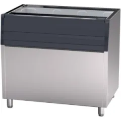 Бункер для льдогенераторов Brema BIN 350*G280-510-TM450