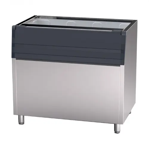 Бункер для льдогенераторов Brema BIN 350*G280-510-TM450