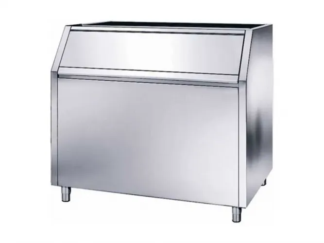 Бункер для льдогенераторов Brema BIN 350*G280-510-TM450