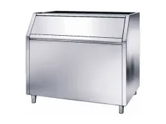 Бункер для льдогенераторов Brema BIN 350*G280-510-TM450