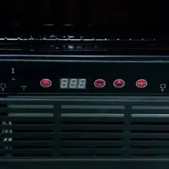 Винный шкаф IP Industrie CIRK 140-6 CFU
