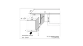 Винный шкаф IP Industrie CIRK 140-6 CFU