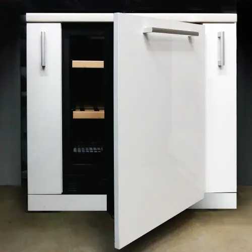 Винный шкаф IP Industrie CIRK 140-6 CFU