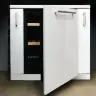 Винный шкаф IP Industrie CIRK 140-6 CFU