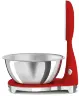 Кухонные весы Smeg KSF01RDWW
