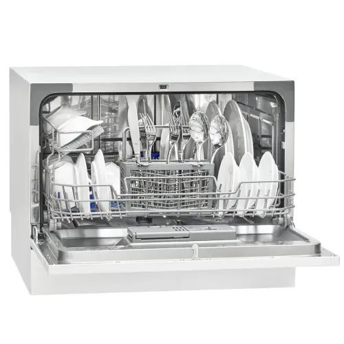 Посудомоечная машина Bomann TSG 7404 weiss
