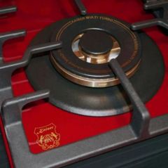 Варочная панель Kaiser KCG 6335 RotEm Turbo