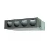 Канальная VRF система Fujitsu ARXA036GLEH