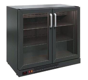 Стол холодильный TD102-Bar без столешницы (R290)