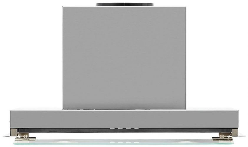 Встраиваемая вытяжка Krona IDA 600 INOX 3P
