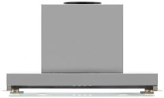 Встраиваемая вытяжка Krona IDA 600 INOX 3P