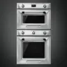 Духовой шкаф Smeg SF6905X1