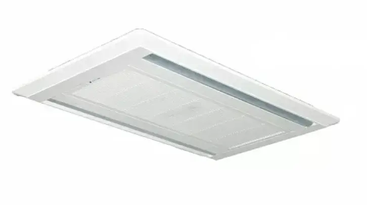 Kentatsu KW50HFAN1/KPU-2X