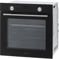 Духовой шкаф Krona KUMMEL 60 BL