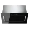 Вытяжка встраиваемая BIM 600 Black