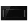 Вытяжка встраиваемая BIM 600 Black