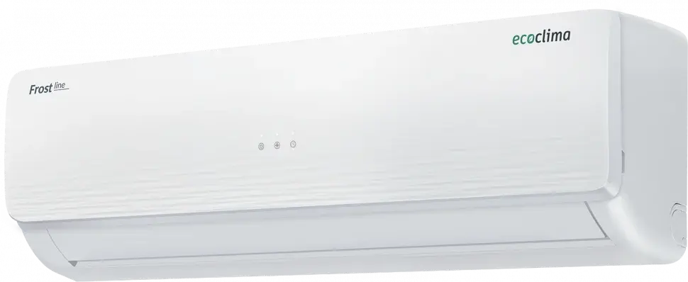 Сплит-система Ecoclima ECW/I-AX18/FB-4R1/EC/I-AX18/F-4R1 Frost Line Inverter