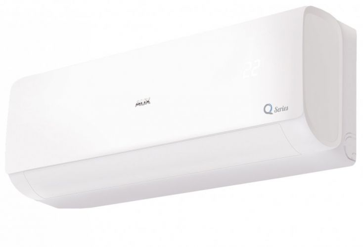 Сплит-система AUX ASW-H12A4/HA-R1/AS-H12A4/HA-R1 Q-Series