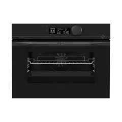 Компактный духовой шкаф De Dietrich DKP4531B