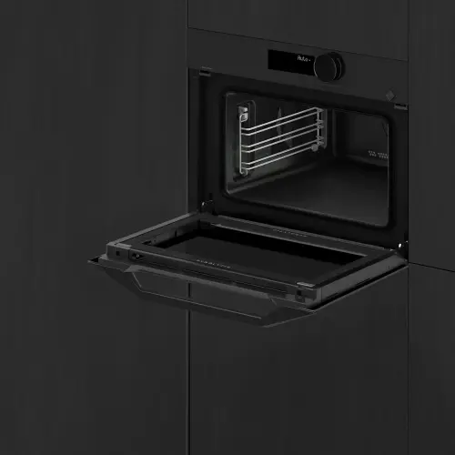 Компактный духовой шкаф De Dietrich DKP4531B