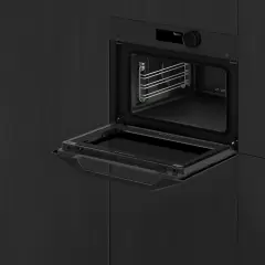 Компактный духовой шкаф De Dietrich DKP4531B