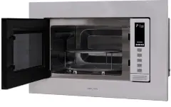 Встраиваемая микроволновая печь KRONA LAUNE 60 WH K