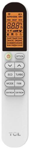Сплит-система TCL TAC-12HRIA/ESB/TACO-12HIA/E2 Art Inverter