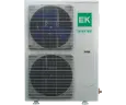 Напольно-потолочная сплит-система Euroklimat EKUX-170HNN4/EKOX-170HNN4
