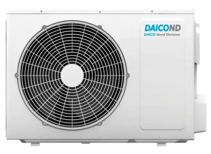 Сплит-система Daiсond DN-07NW/IDU/DN-07NW/ODU Nord Wind