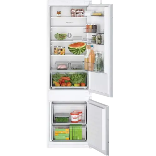 Встраиваемый холодильник BOSCH KIV87NS306