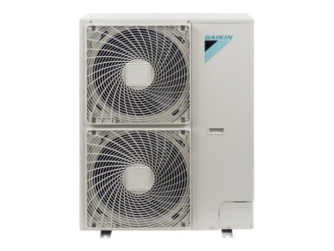 Канальная сплит-система Daikin FDA125A/RR125B