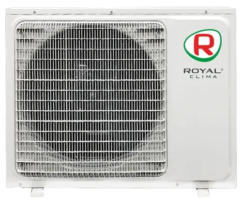 Канальная сплит-система Royal Clima CO-D 24HNX/CO-E 24HNX Competenza 2022