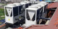 Kentatsu KCRM1300HFAN3A