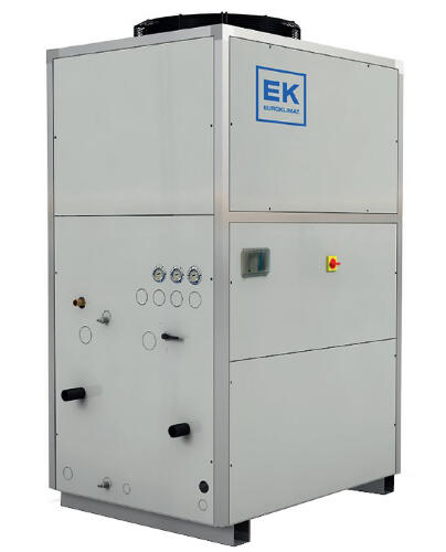 Euroklimat EKCCL 42