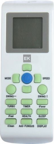 Напольно-потолочная сплит-система Euroklimat EKUX1-140HNN4/EKOX1-140HNN4 DC Inverter