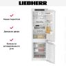 Встраиваемый холодильник Liebherr ICd 5123 Plus