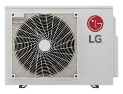 Наружный блок мульти сплит-системы LG MU3R19.U23 Promulti 2.0