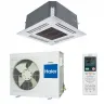 Кассетная сплит-система Haier AB18CS1ERA (S) / 1U18DS1EAA