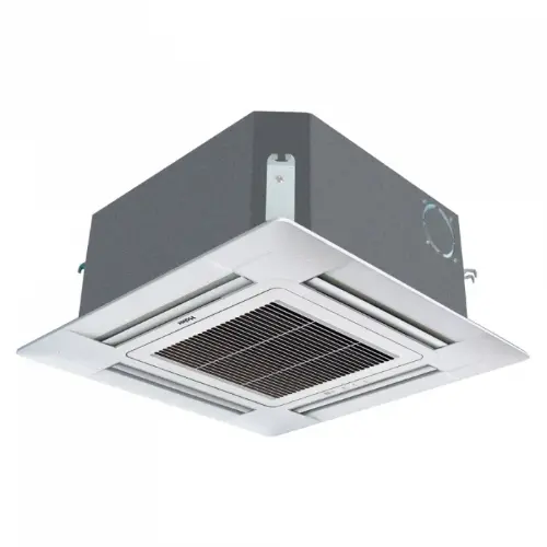 Кассетная сплит-система Haier AB18CS1ERA (S) / 1U18DS1EAA