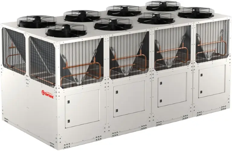 Thermex Energy DOCK 13-155