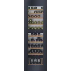 Встраиваемый винный шкаф V-ZUG WineCooler V6000 WC6T-51135