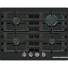 Встраиваемая газовая панель BOSCH PNP6B6K40